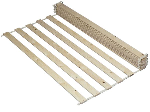 Podnica 80x200 BASIC A5