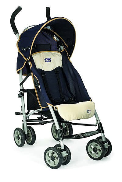 Chicco kolica CT 0.5 Evolution 61460.02