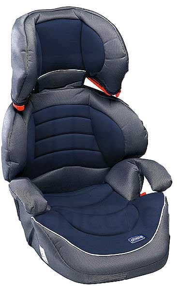 Chicco sedište za auto MAX 3 - 68380.86