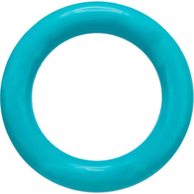 Igarčka za psa Gumeni prsten 15cm Trixie 3321
