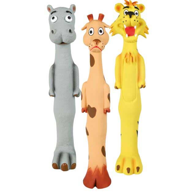Trixie Igračka za psa Gumena životinja 30cm 3506