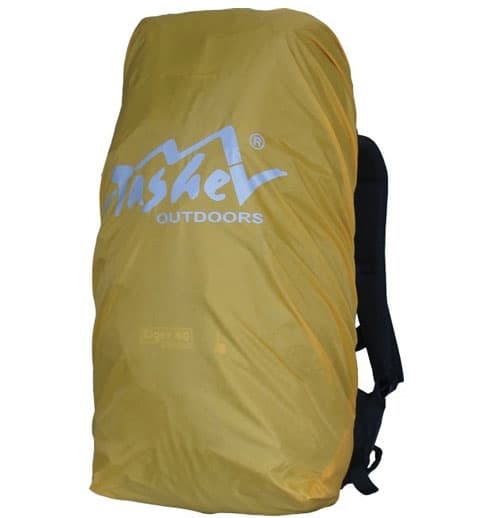 Nepromočiva navlaka za ranac Tashev veličina 40 - 60L 10207