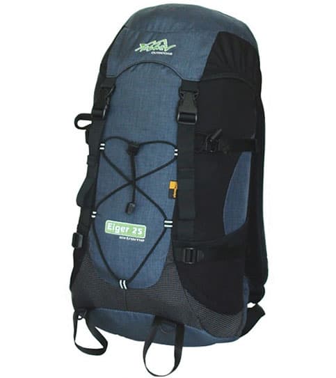 Ranac Tashev Eiger 25lit. 10186