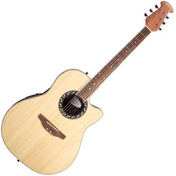Ozvučena akustična gitara Applause AE27-4 by Ovation
