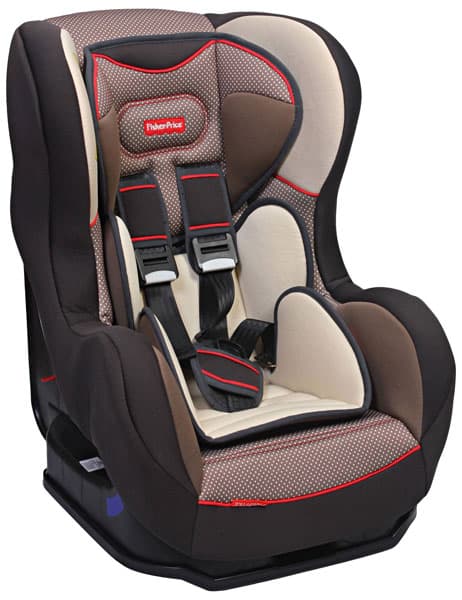 Fisher Price Autosedište Cosmo SP Sand 082589