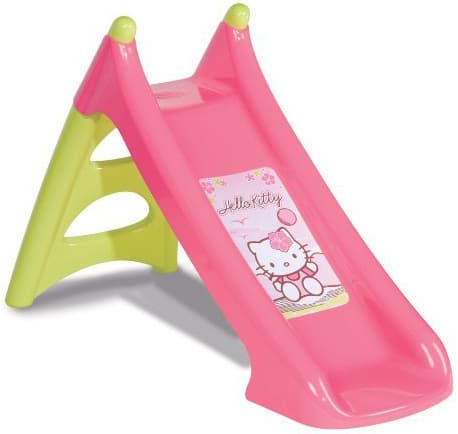 Smoby Tobogan Hello Kitty SM310255