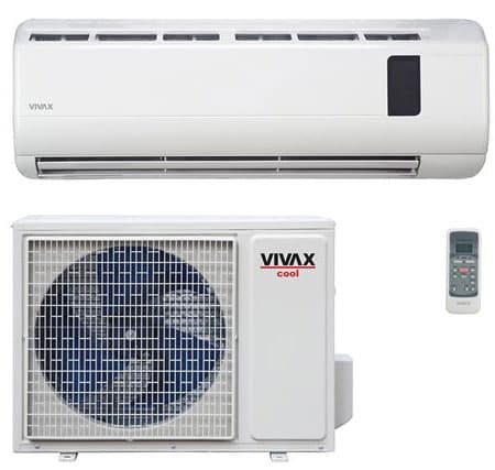 Vivax Cool klima uređaj ACP-12CH35AEN hlađenje/grejanje 92350263