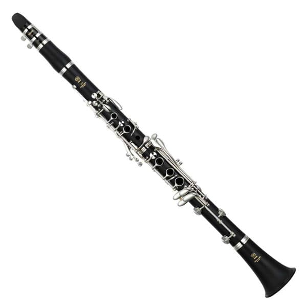 Yamaha YCL-255S klarinet 28146