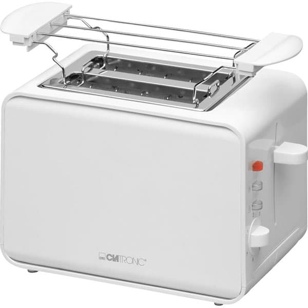 Clatronic toster TA 3335 Cool touch 800w beli