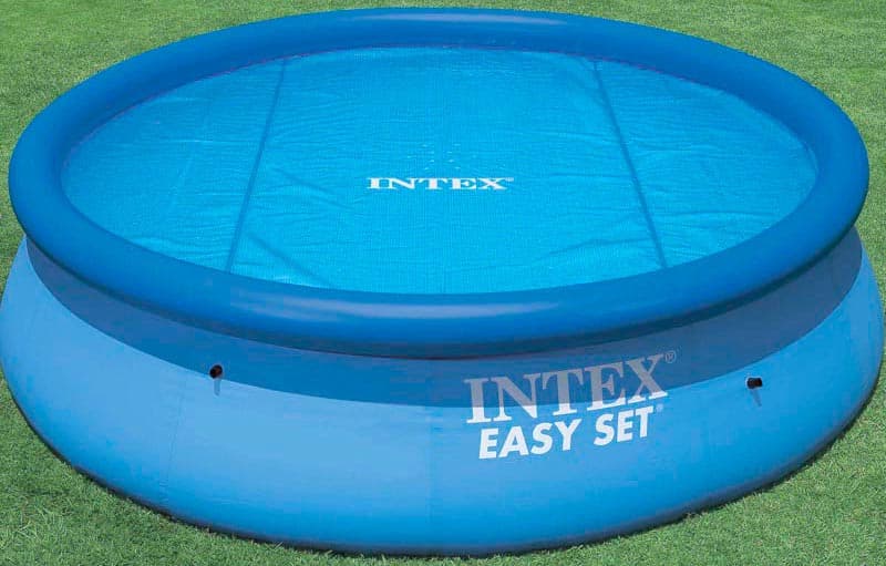 Intex Solarni Prekrivač Za Bazene 305 cm - 59952