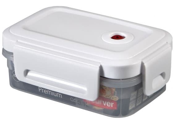 Curver plastična posuda Aroma Premium 0.5l za zamrzivač i mikrotalasnu CU 00372-540