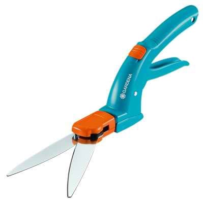 Gardena Classic makaze za travu sa podesivim sečivima GA 08731-29