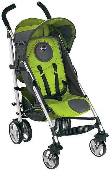 Chicco kišobran kolica Lite Way Top - 60888.22