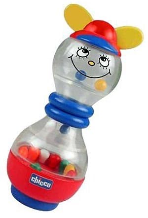 Chicco zvečka meda - 69711