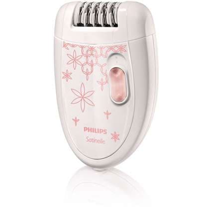 Philips Satinelle Epilator HP6420/00