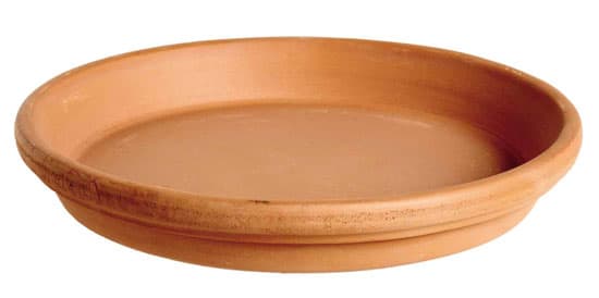 Degrea podmetač - tacna za saksiju Classica 23cm DE 55231