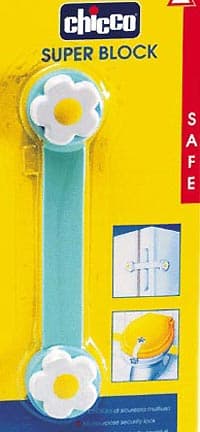 Chicco zaštita Super-block - 66192