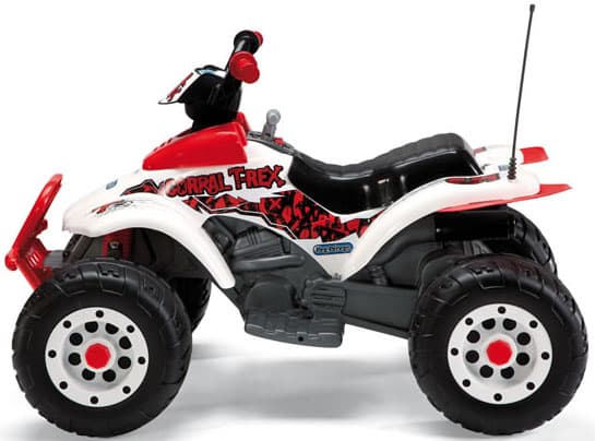 Peg Perego Corral T-Rex IGOR0058 P70120058
