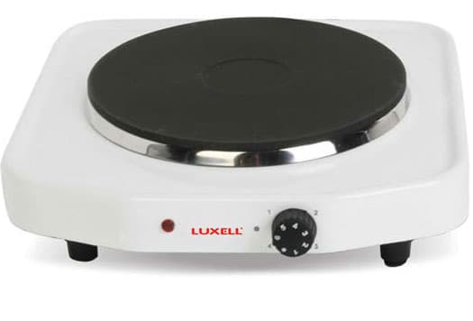 Luxell rešo sa jednom ringlom 1500W LX-7011