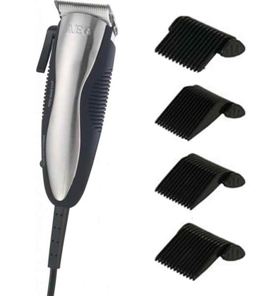 Trimer za kosu i bradu AEG HSM 5557