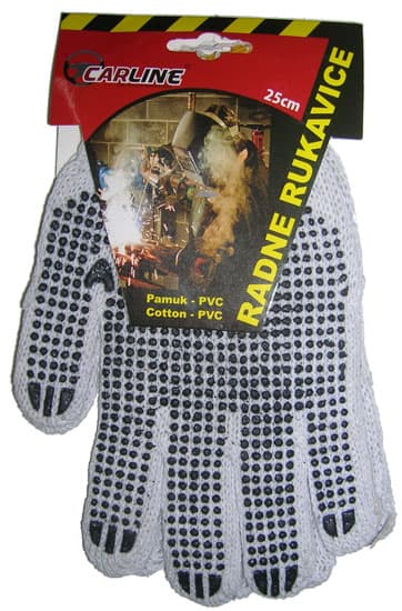 Radne rukavice 25 cm 700161
