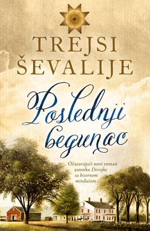 Poslednji begunac, Trejsi Ševalije