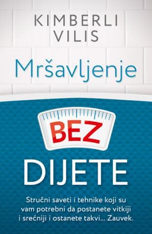 Mršavljenje bez dijete, Kimberli Vilis