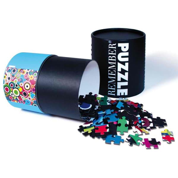Remember Puzzle Rondo PU 01
