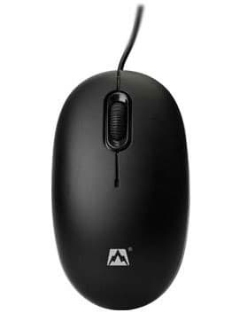 Jetion miš USB JT-DMS077 crni