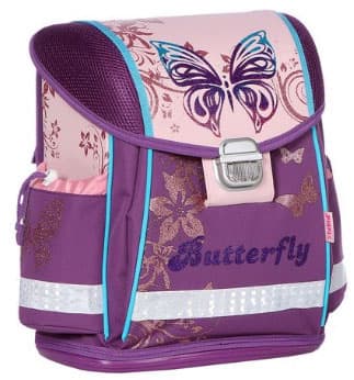 Belmil Školska torba Butterfly 403-14BUT 341519