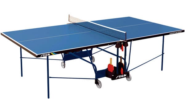 Sto za stoni tenis Stiga Winner indoor table 19mm 716865