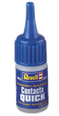 Revell Lepak Quick RV39613