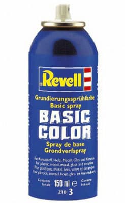 Revell Osnovna boja RV39804
