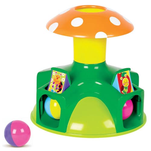 Tomy Igračka Post-N-Pop TM71609