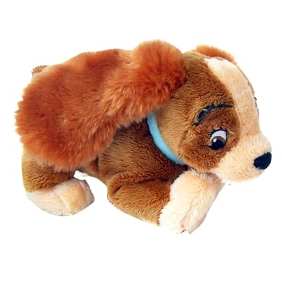 Disney Plišana Maza 25cm PD600088