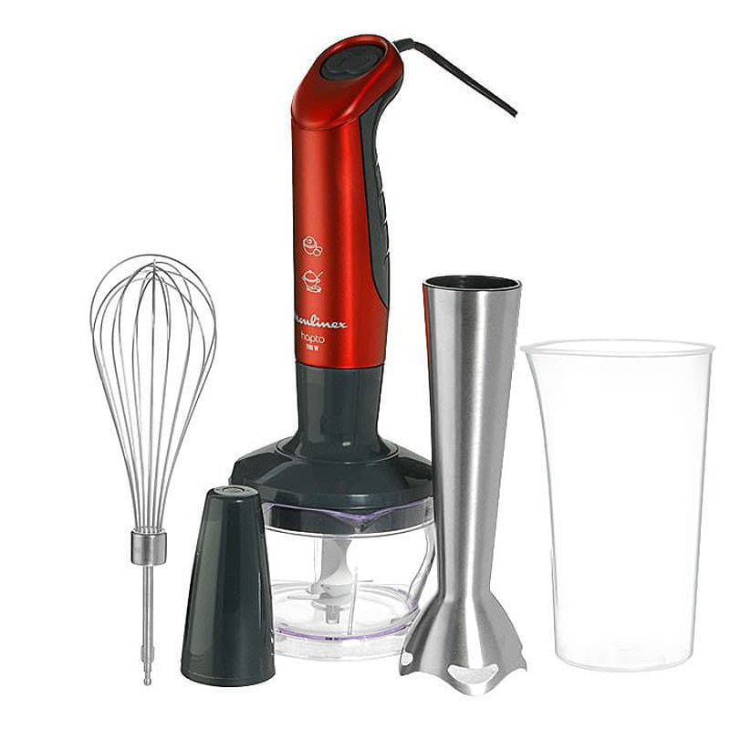 Moulinex štapni mikser DD 411G