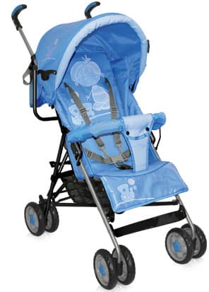 Bertoni Kolica Sun Little Boy 10020191109
