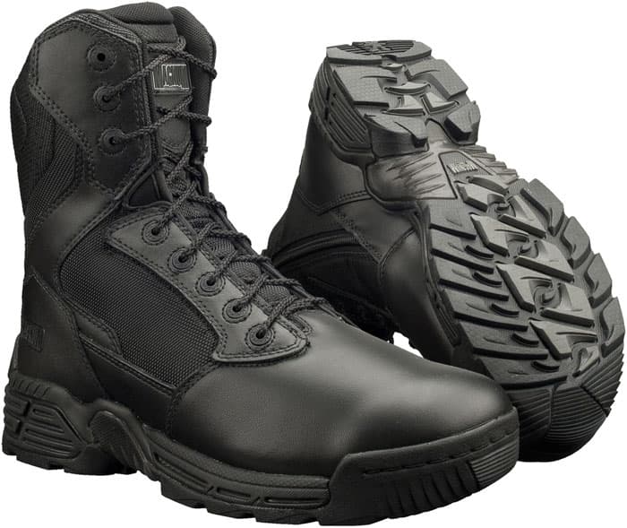 Čizme Magnum Stealth Force 8.0 veličina 44 000196