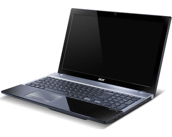 Laptop ACER Aspire V3-531G-B9604G50Makk