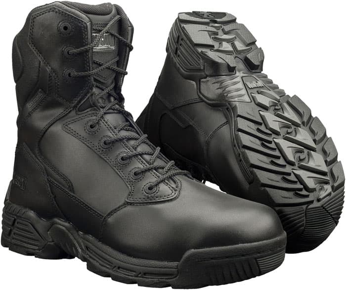 Čizme Magnum Stealth 8.0 Leather veličina 44 000177