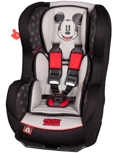 Nania Disney Autosedište Cosmo SP Mickey Mouse 084920