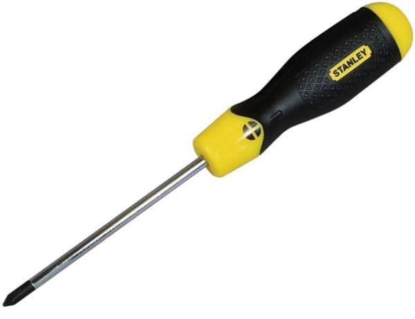 Stanley odvijač 1pt x 45mm 0-64-931