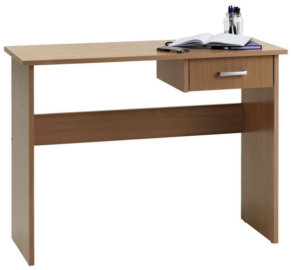 Radni sto Amazon sa fiokom bukva