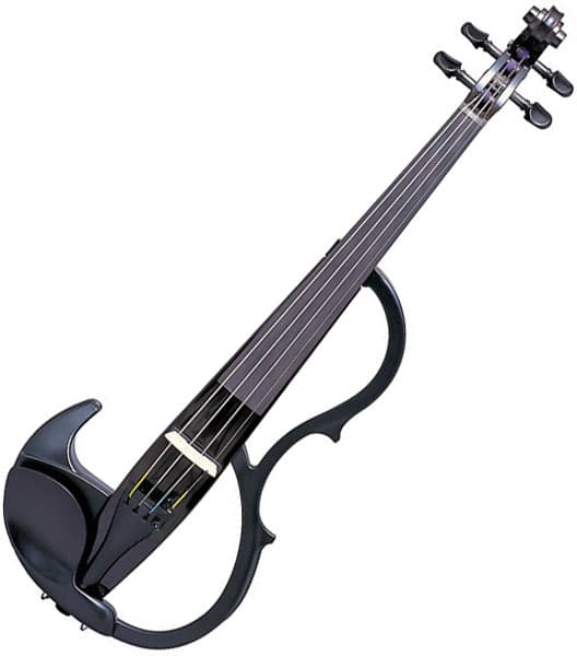 Električna violina Yamaha SV-200BL