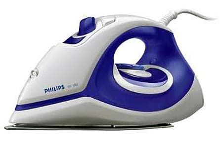 Philips GC 1705 - Pegla na paru
