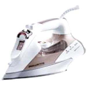Rowenta DZ 9030 - Pegla na paru