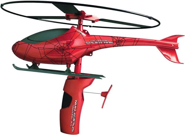IMCToys Helikopter Spiderman IM550605