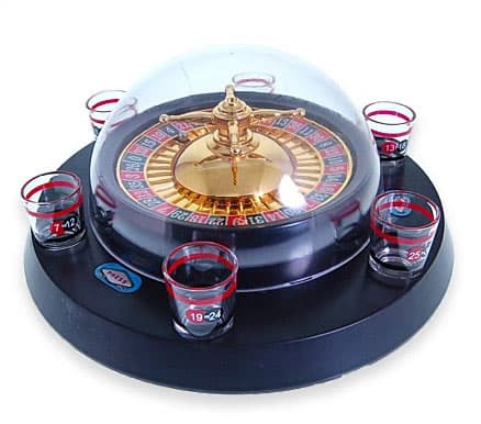 Rulet Shooters