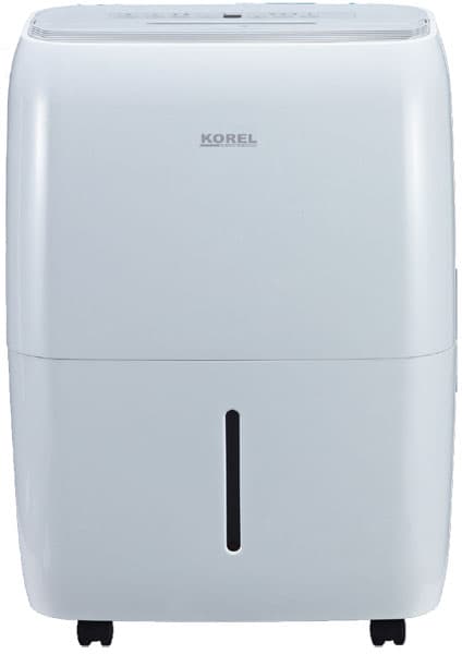 Korel odvlaživač - sušilica MDDG-20DEN3-QA3