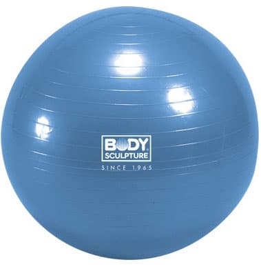 Gimnastička lopta za aerobik i pilates BB-001BL-26